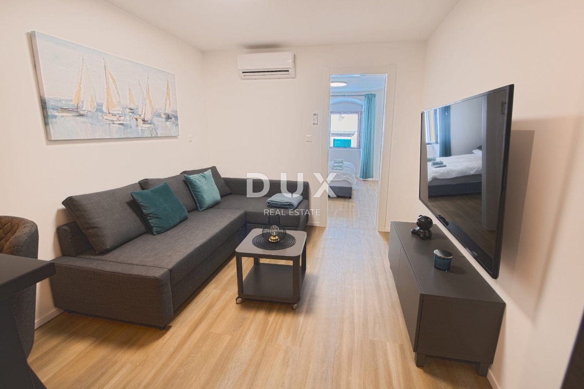 Stanovanje Centar, Rijeka, 94m2