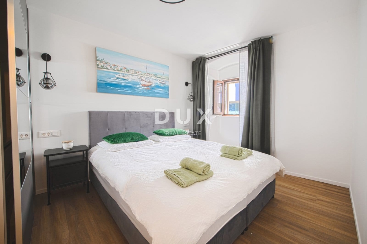 Stanovanje Centar, Rijeka, 94m2