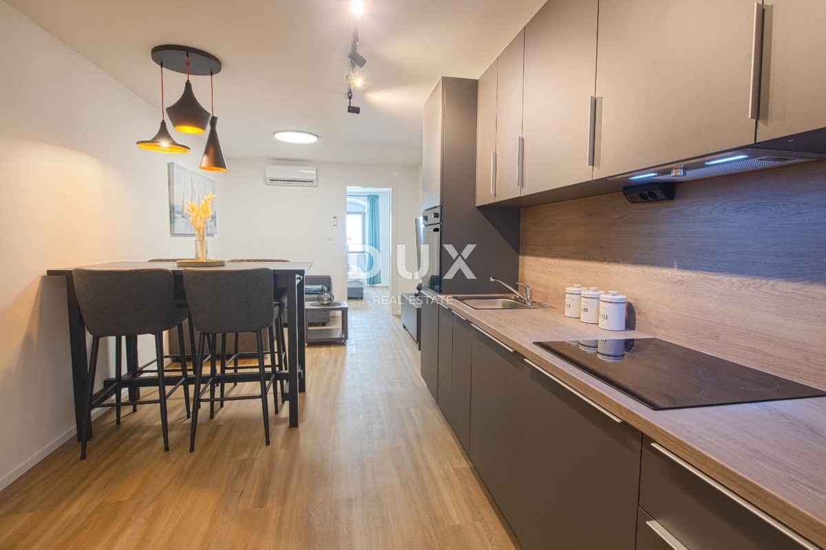 Stanovanje Centar, Rijeka, 94m2