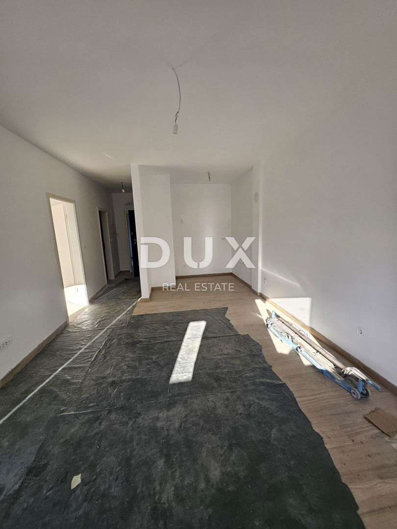 MATULJI, JUŠIĆI, JURDANI- stanovanje 1. nadstropje, 64,99m2 v novogradnji DB+2S z vrtom