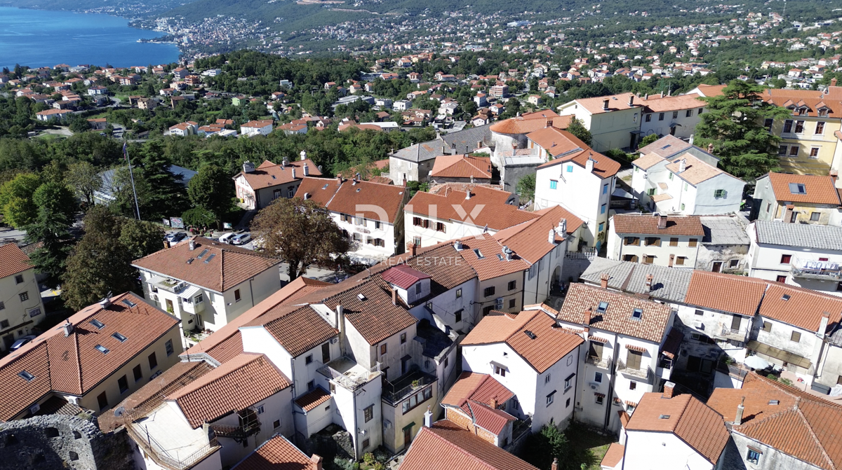 Hiša Kastav, 120m2