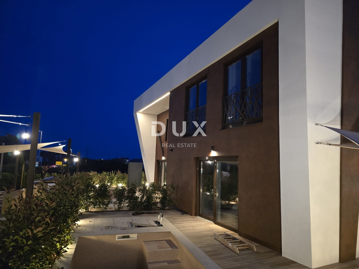 ZADAR, NIN - Edinstven apartma z zasebnim bazenom! A4