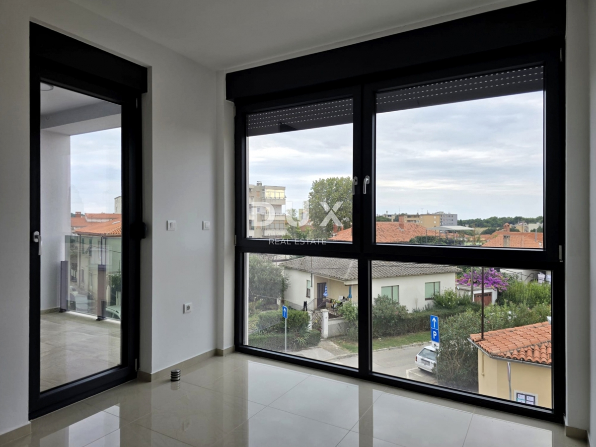 Stanovanje Kaštanjer, Pula, 59,28m2