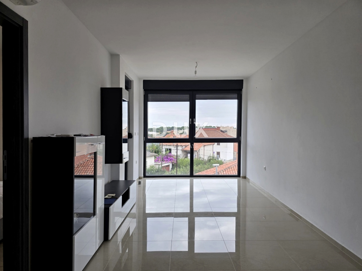 Stanovanje Kaštanjer, Pula, 59,28m2