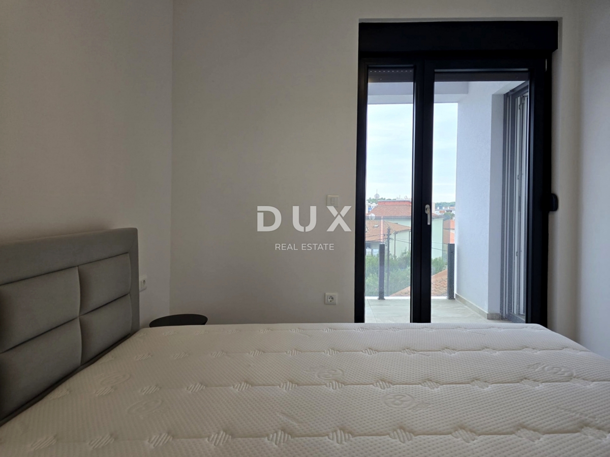 Stanovanje Kaštanjer, Pula, 59,28m2