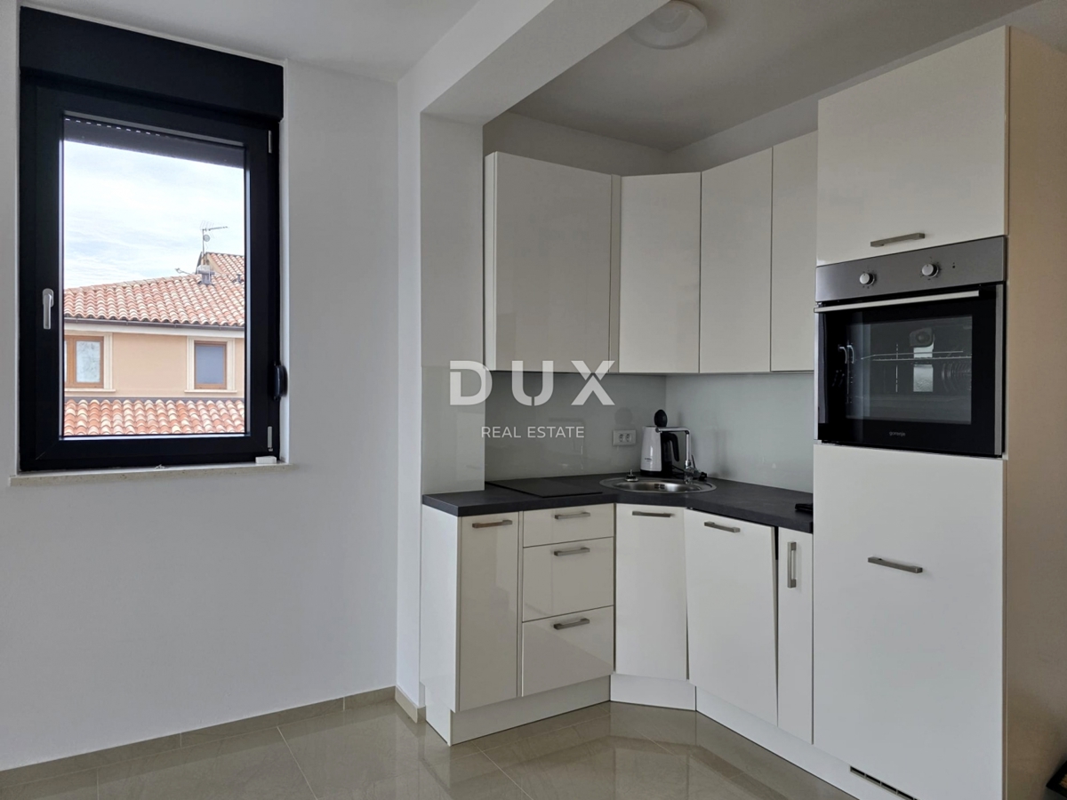 Stanovanje Kaštanjer, Pula, 59,28m2