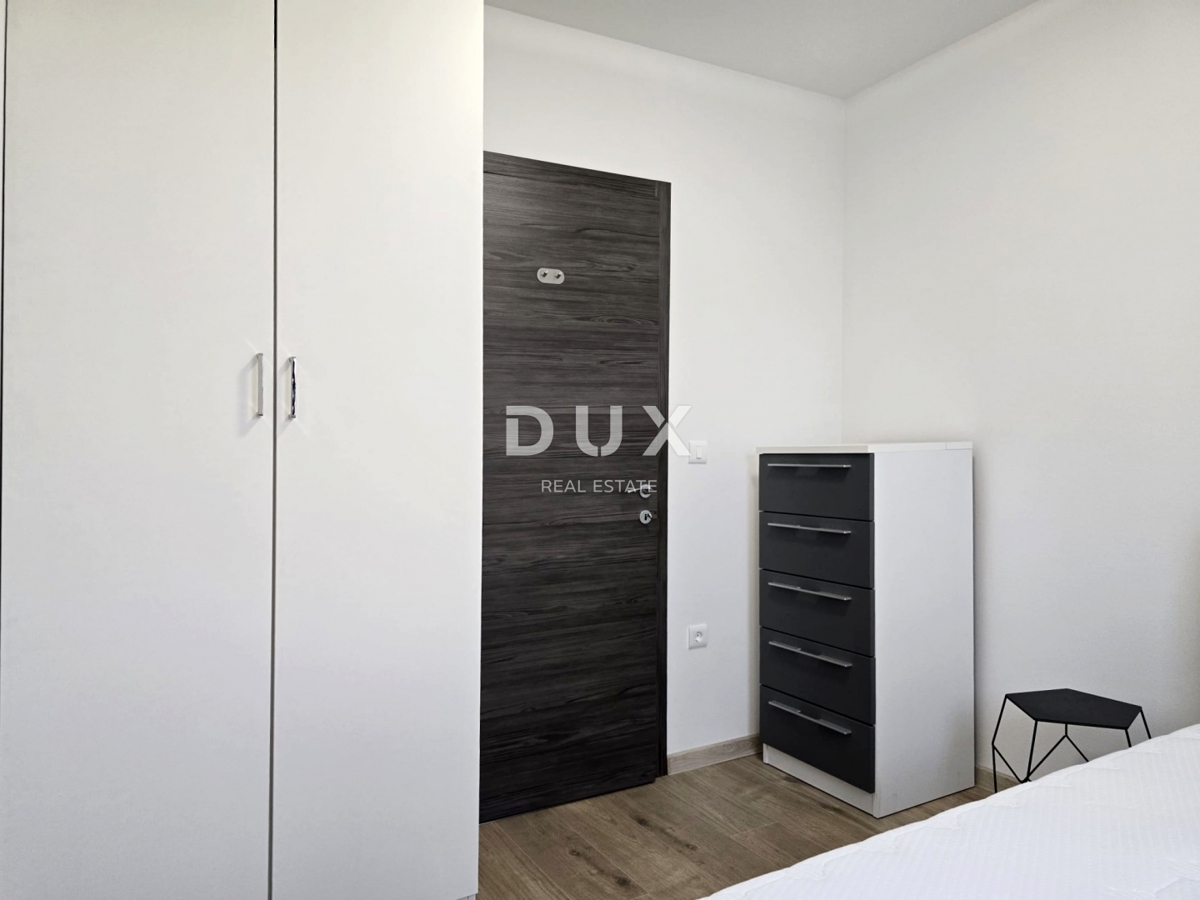 Stanovanje Kaštanjer, Pula, 59,28m2