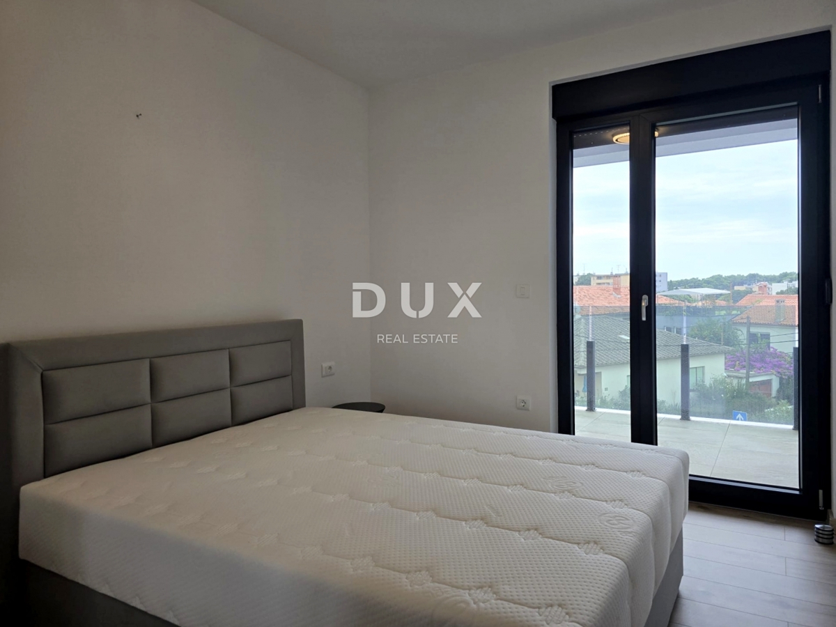 Stanovanje Kaštanjer, Pula, 59,28m2