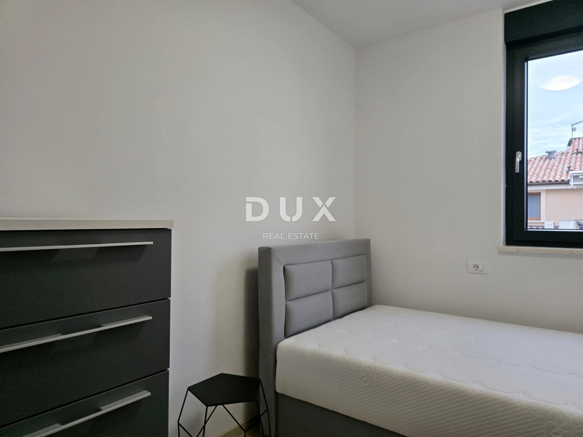 Stanovanje Kaštanjer, Pula, 59,28m2