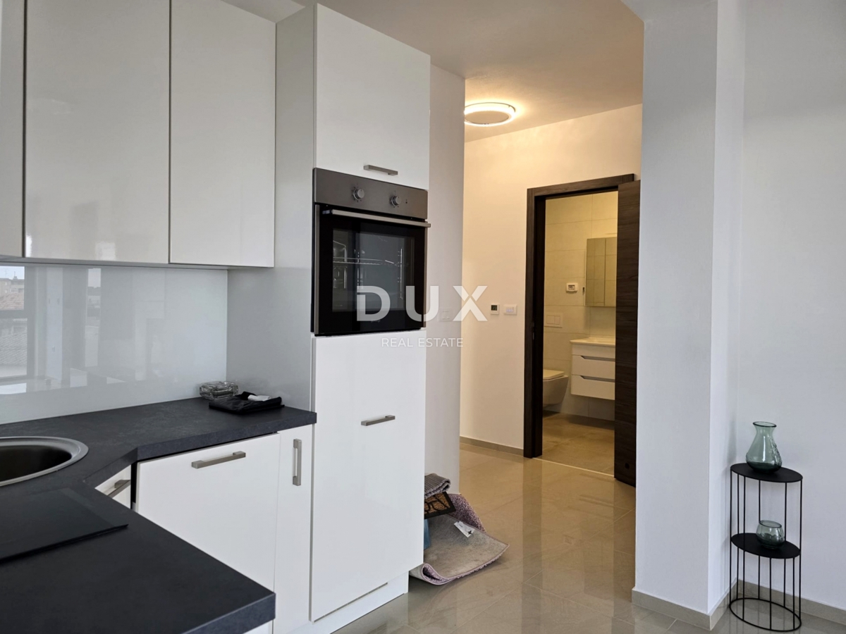 Stanovanje Kaštanjer, Pula, 59,28m2