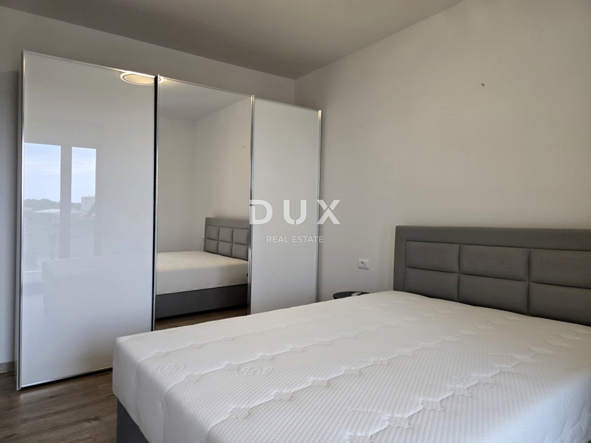 Stanovanje Kaštanjer, Pula, 59,28m2