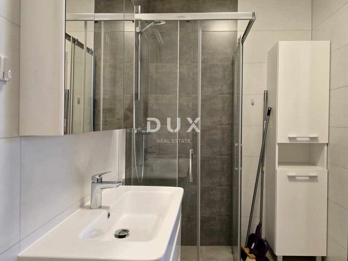 Stanovanje Kaštanjer, Pula, 59,28m2