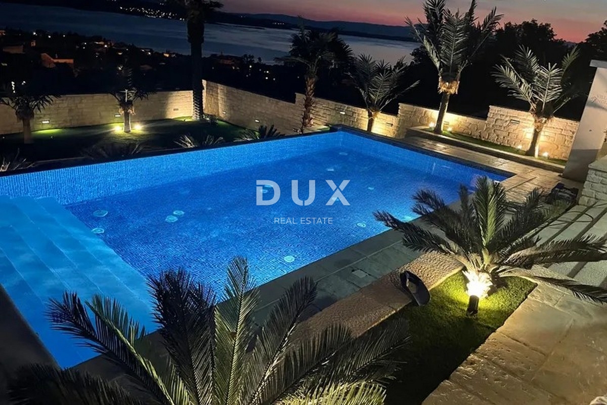 Hiša Selce, Crikvenica, 400m2