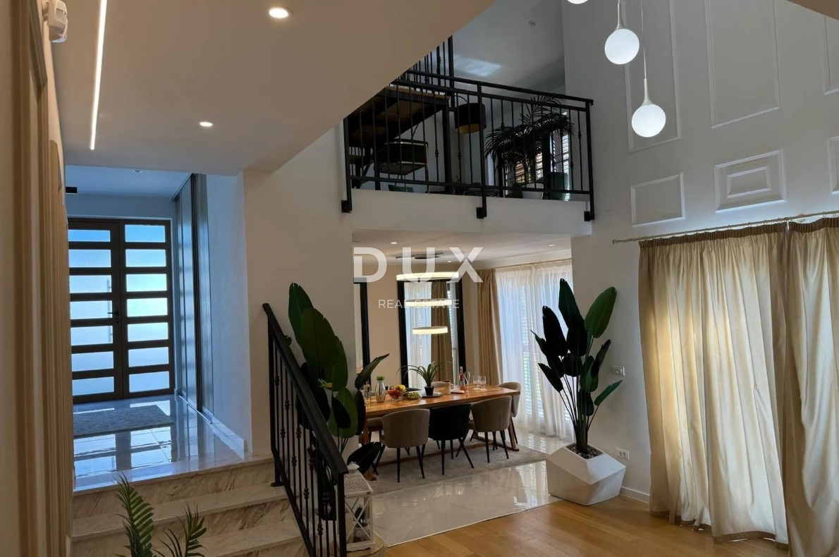 Hiša Selce, Crikvenica, 400m2