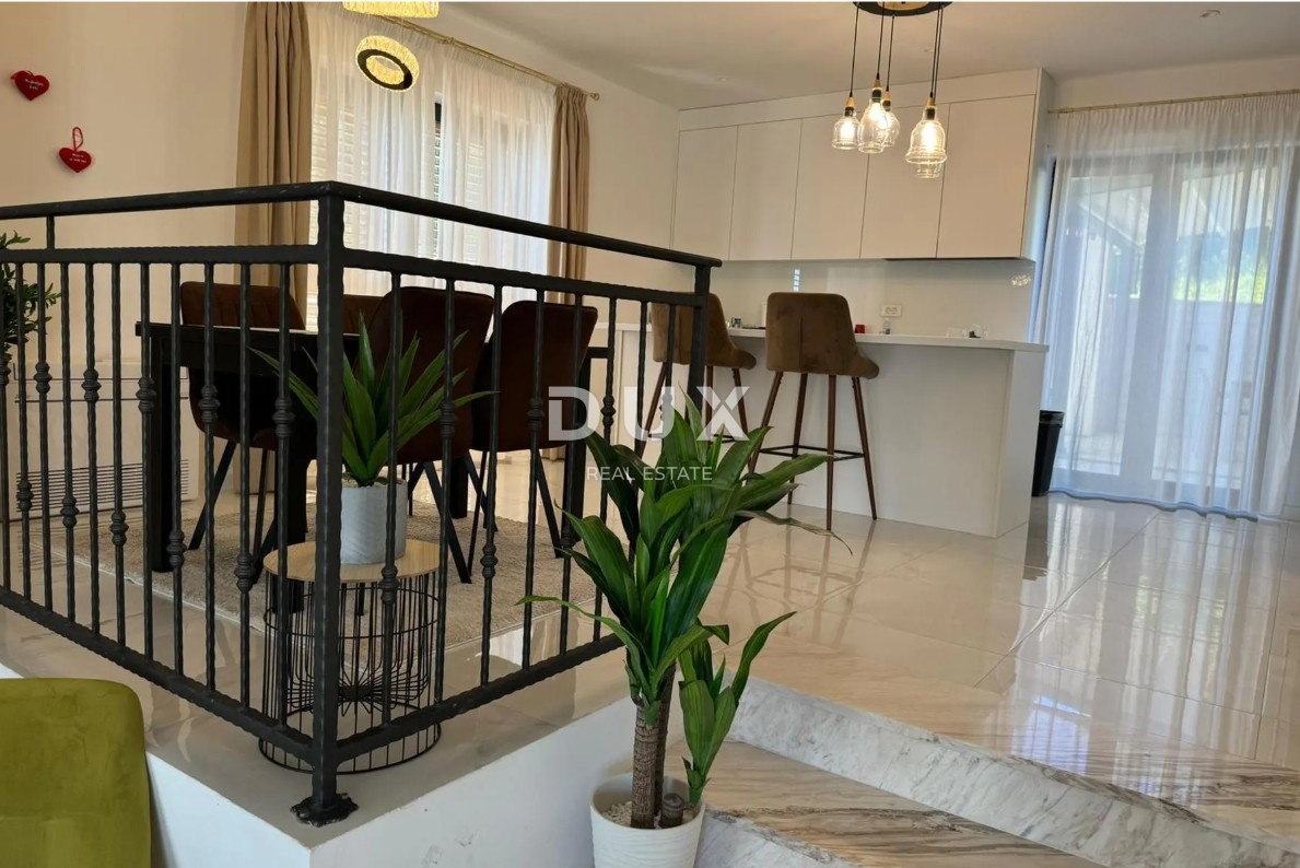 Hiša Selce, Crikvenica, 400m2