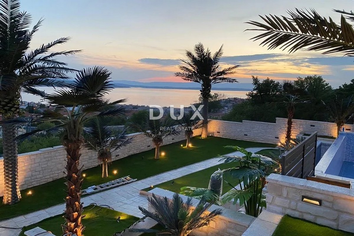 Hiša Selce, Crikvenica, 400m2