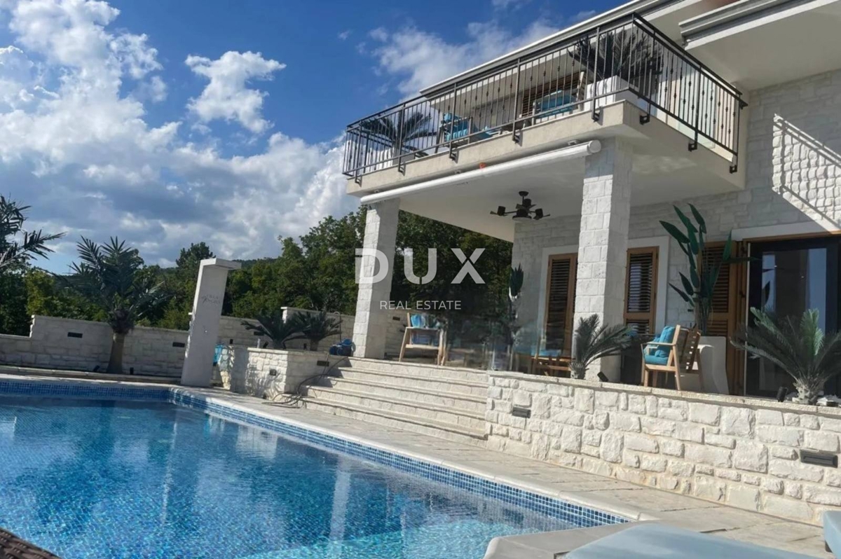 Hiša Selce, Crikvenica, 400m2