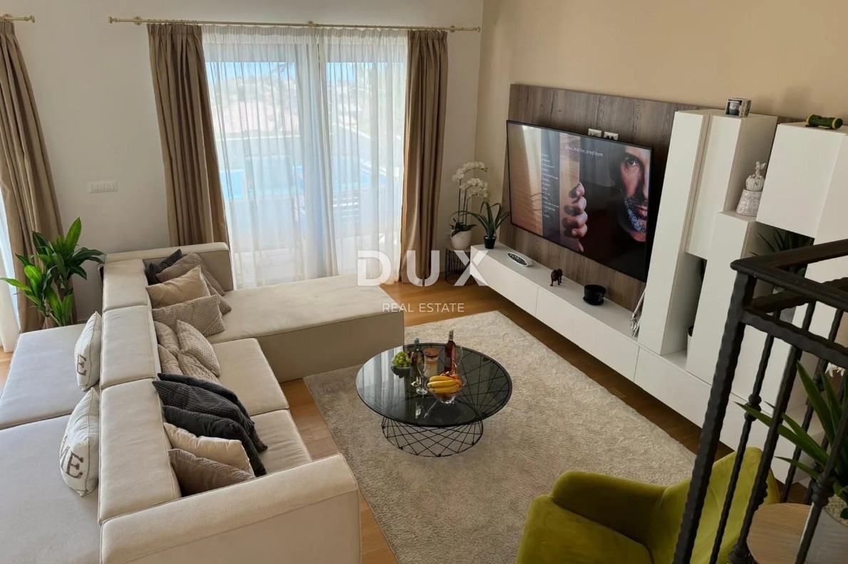 Hiša Selce, Crikvenica, 400m2