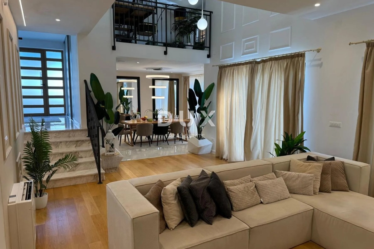 Hiša Selce, Crikvenica, 400m2