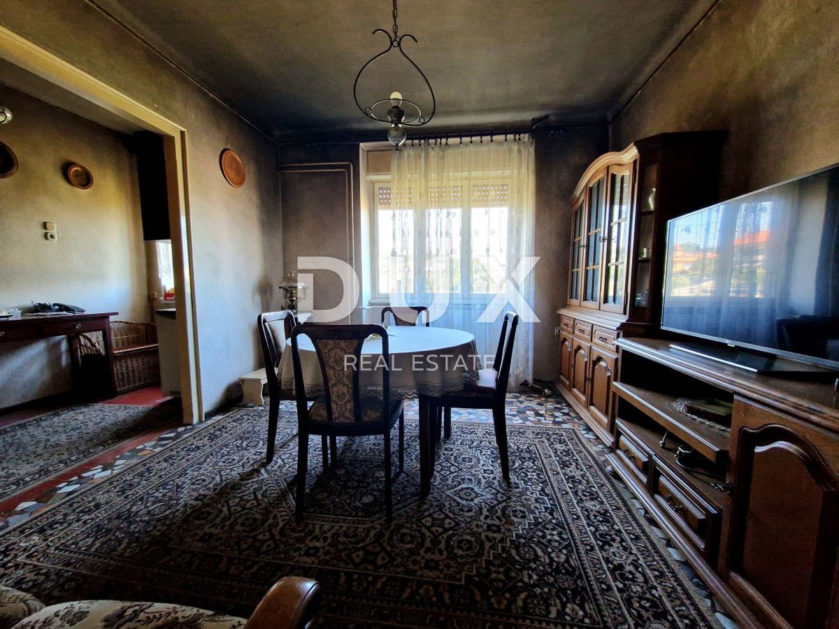 Hiša Rubeši, Kastav, 300m2