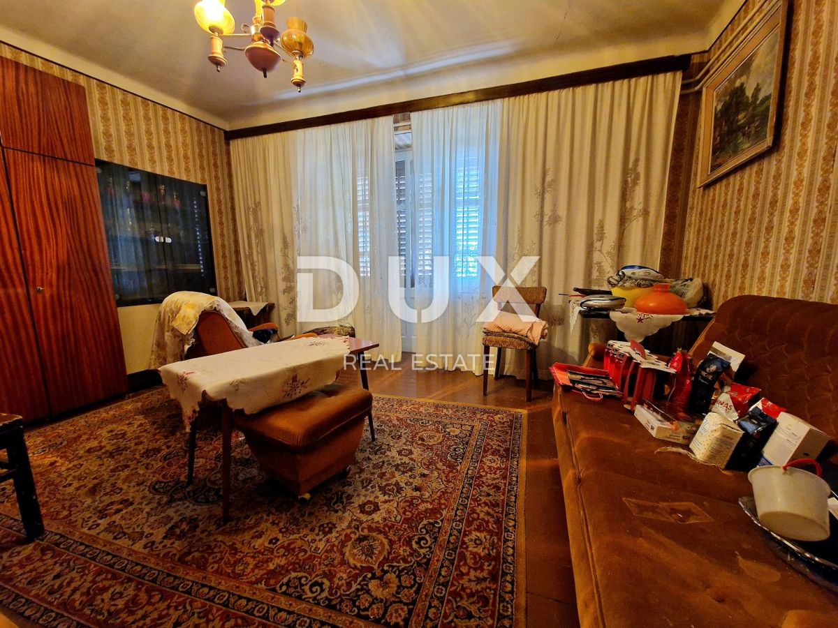 Hiša Rubeši, Kastav, 300m2