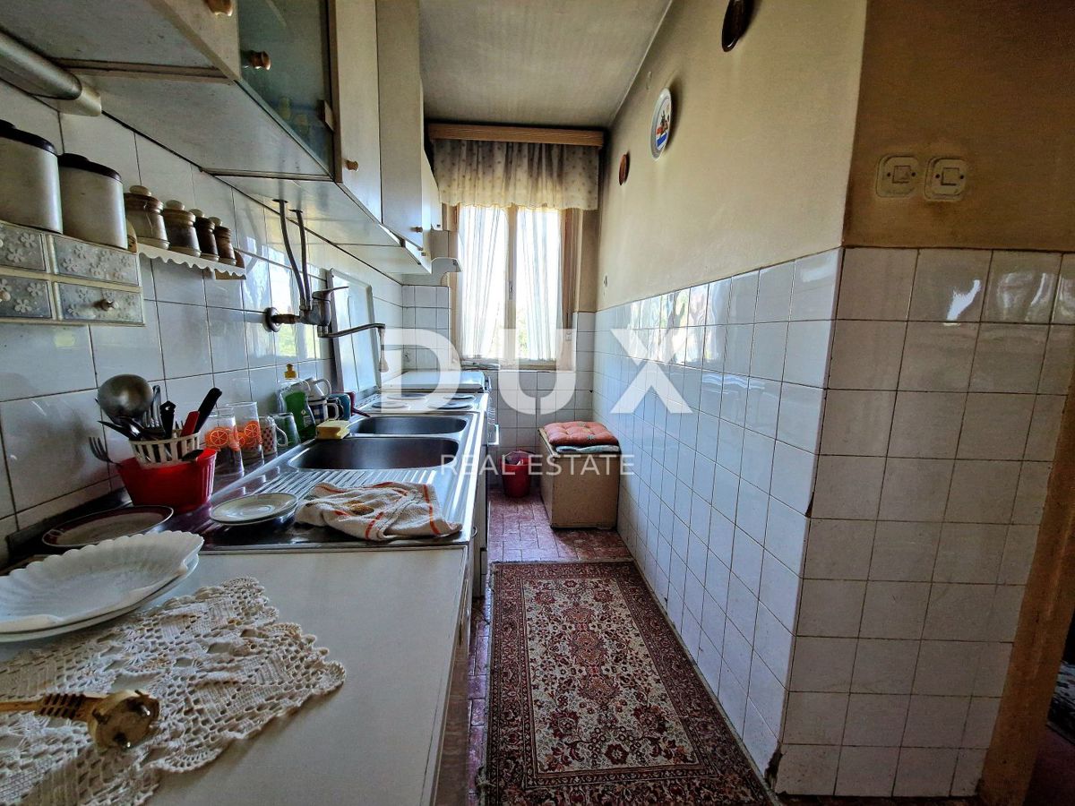 Hiša Rubeši, Kastav, 300m2