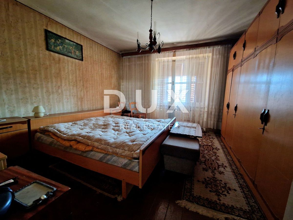 Hiša Rubeši, Kastav, 300m2