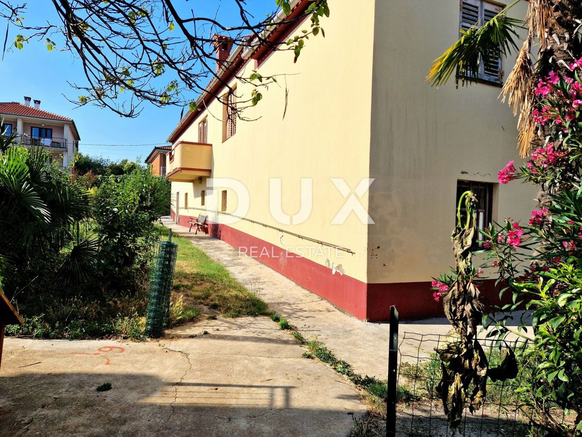 Hiša Rubeši, Kastav, 300m2