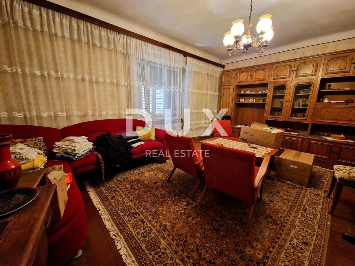 Hiša Rubeši, Kastav, 300m2