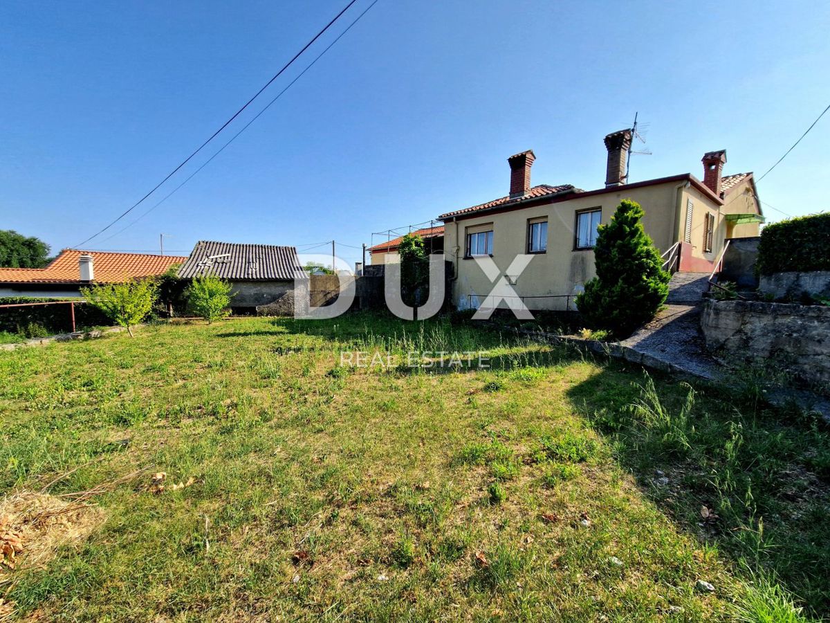 Hiša Rubeši, Kastav, 300m2