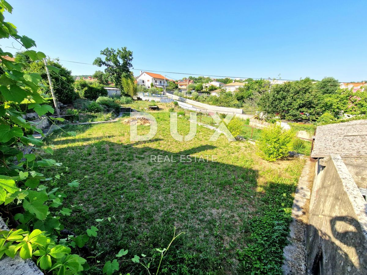 Hiša Rubeši, Kastav, 300m2