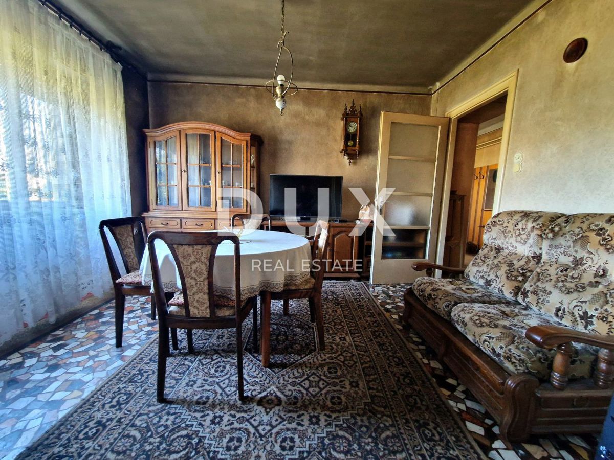 Hiša Rubeši, Kastav, 300m2