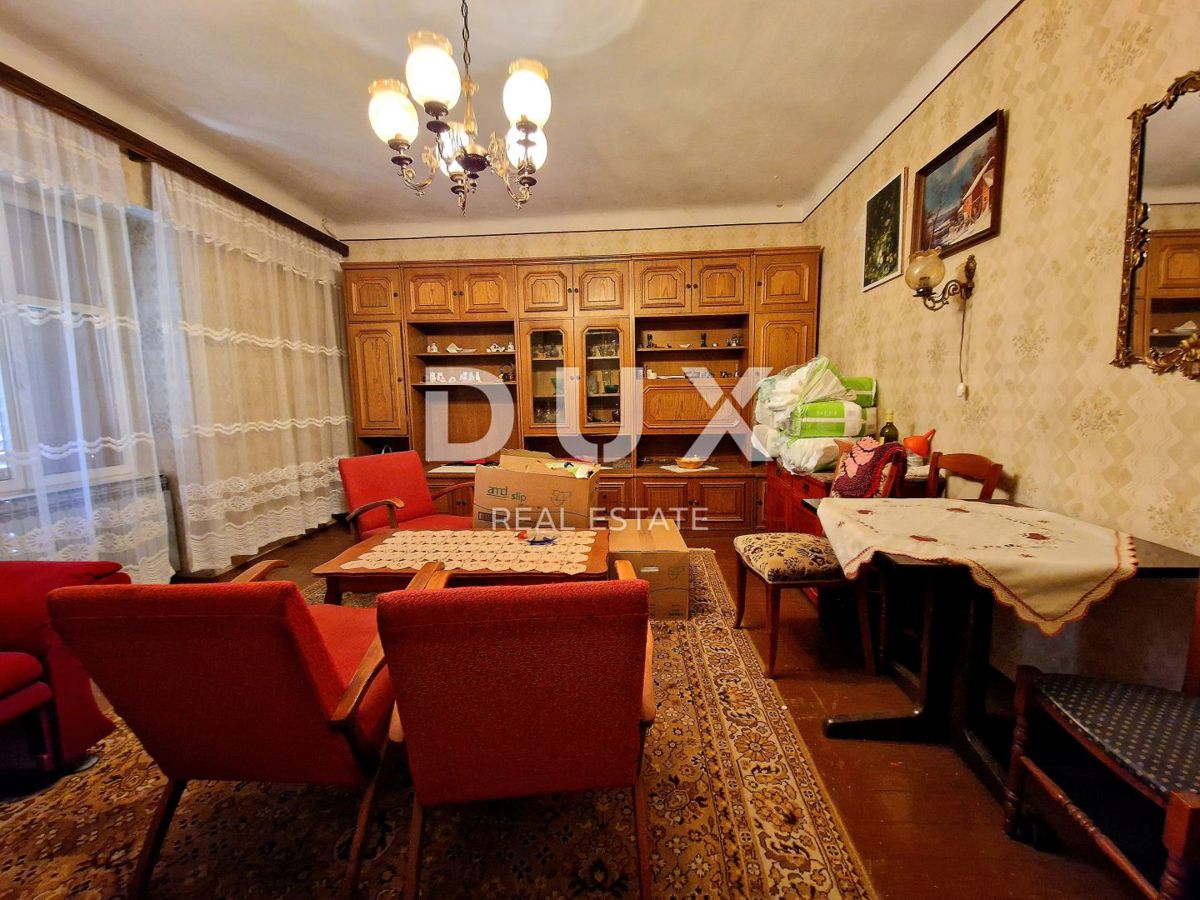 Hiša Rubeši, Kastav, 300m2