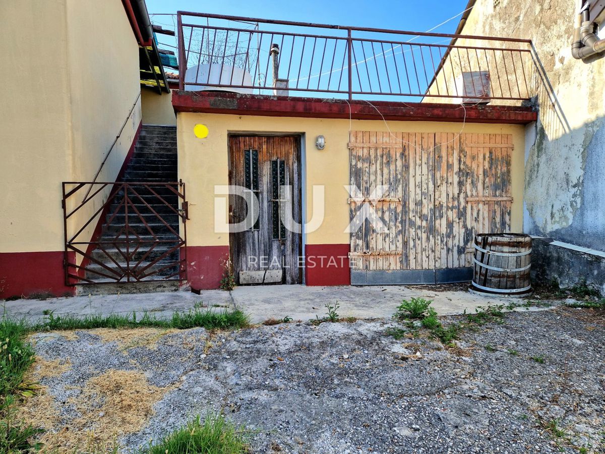 Hiša Rubeši, Kastav, 300m2