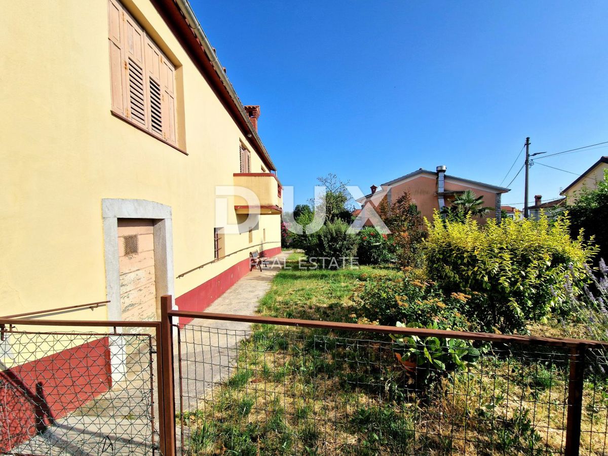 Hiša Rubeši, Kastav, 300m2