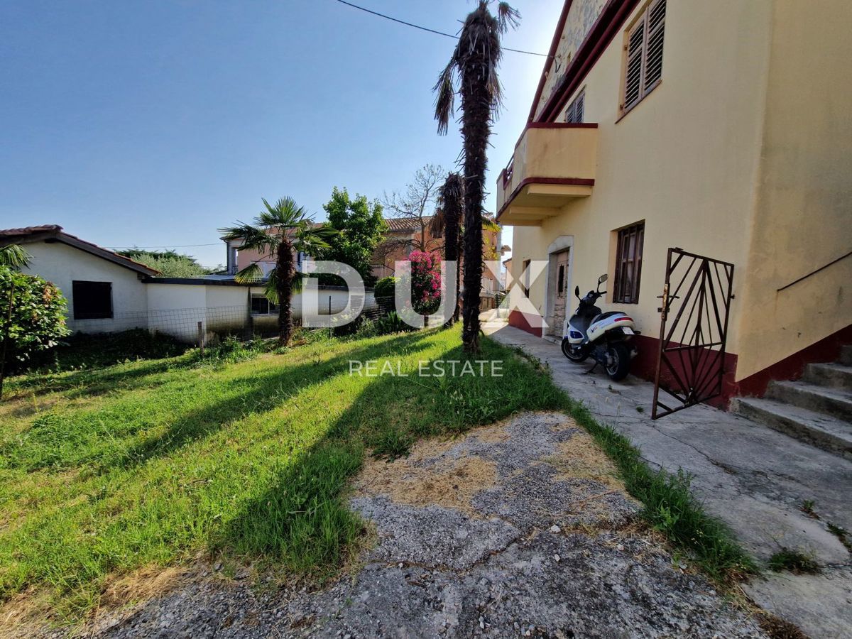 Hiša Rubeši, Kastav, 300m2