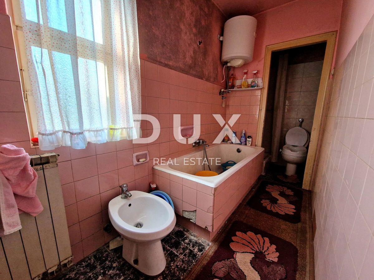 Hiša Rubeši, Kastav, 300m2