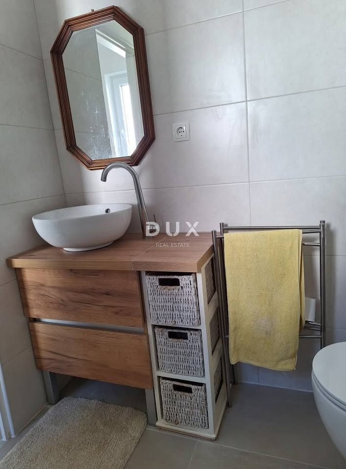 VRBOVSKO - urejena hiša s čudovitim vrtom