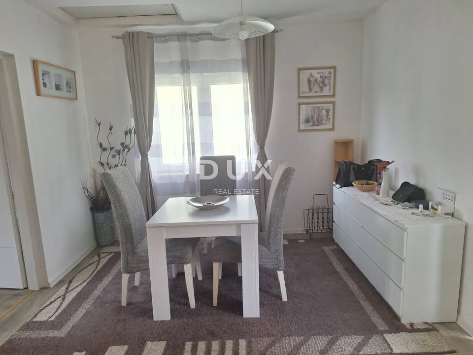 VRBOVSKO - urejena hiša s čudovitim vrtom