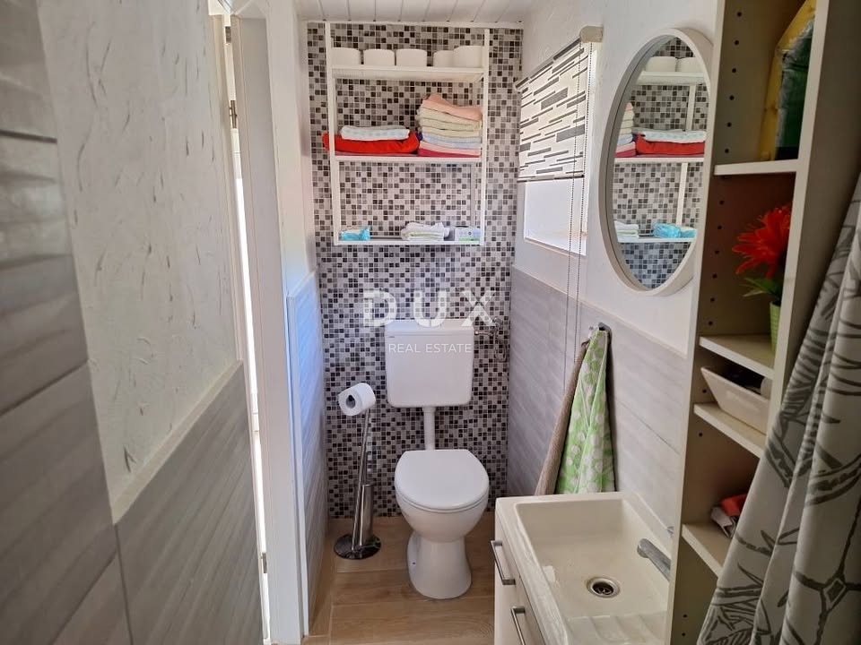 VRBOVSKO - urejena hiša s čudovitim vrtom