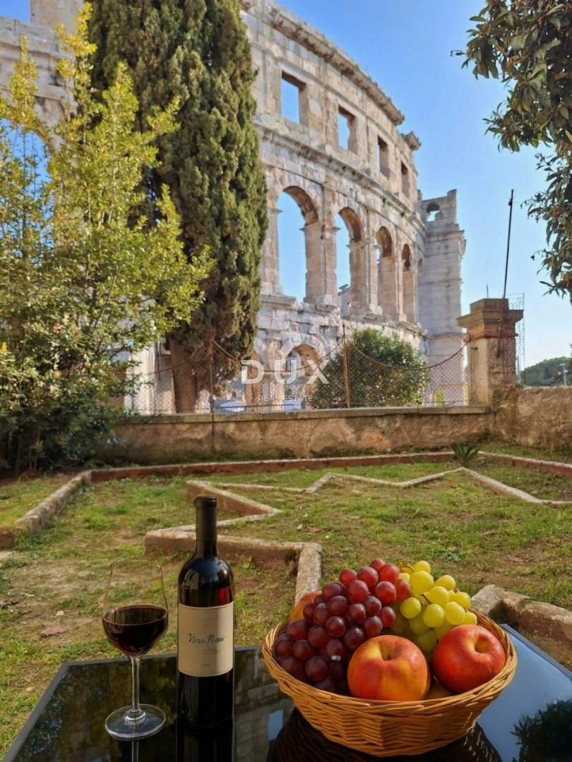 ISTRA, PULA - Prenovljeno stanovanje ob areni