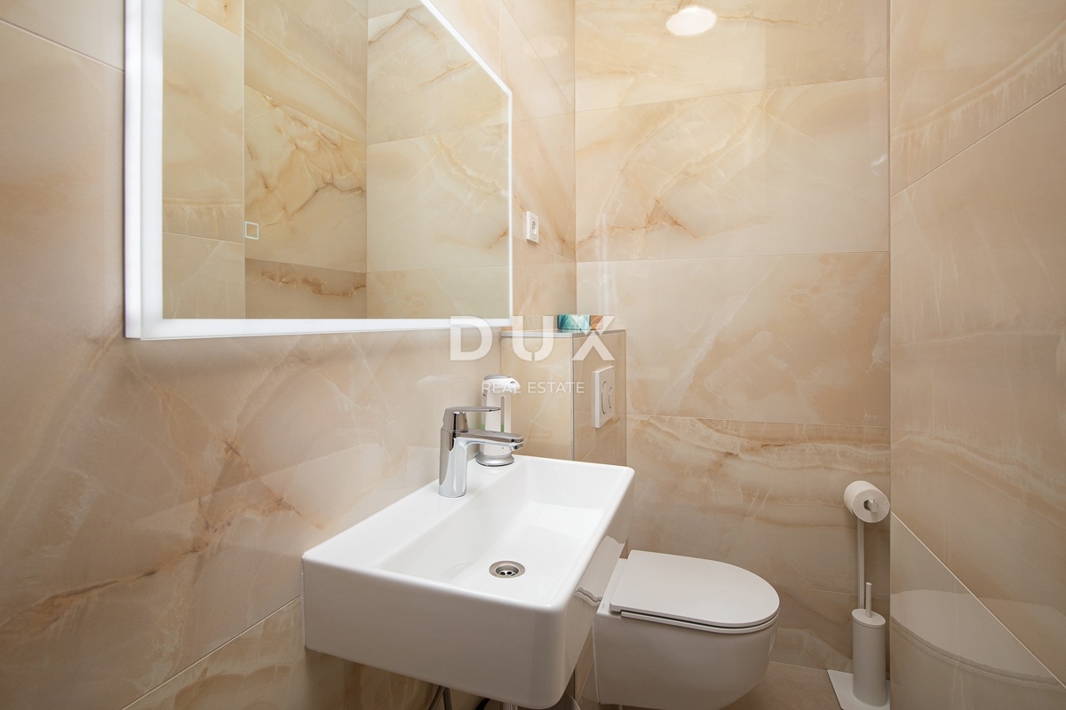 ISTRA, PULA - Prenovljeno stanovanje ob areni