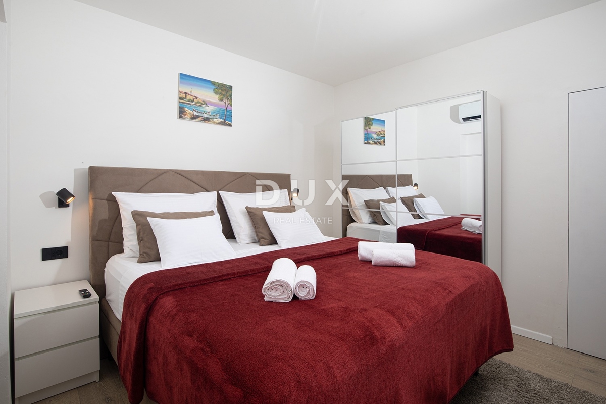 ISTRA, PULA - Prenovljeno stanovanje ob areni