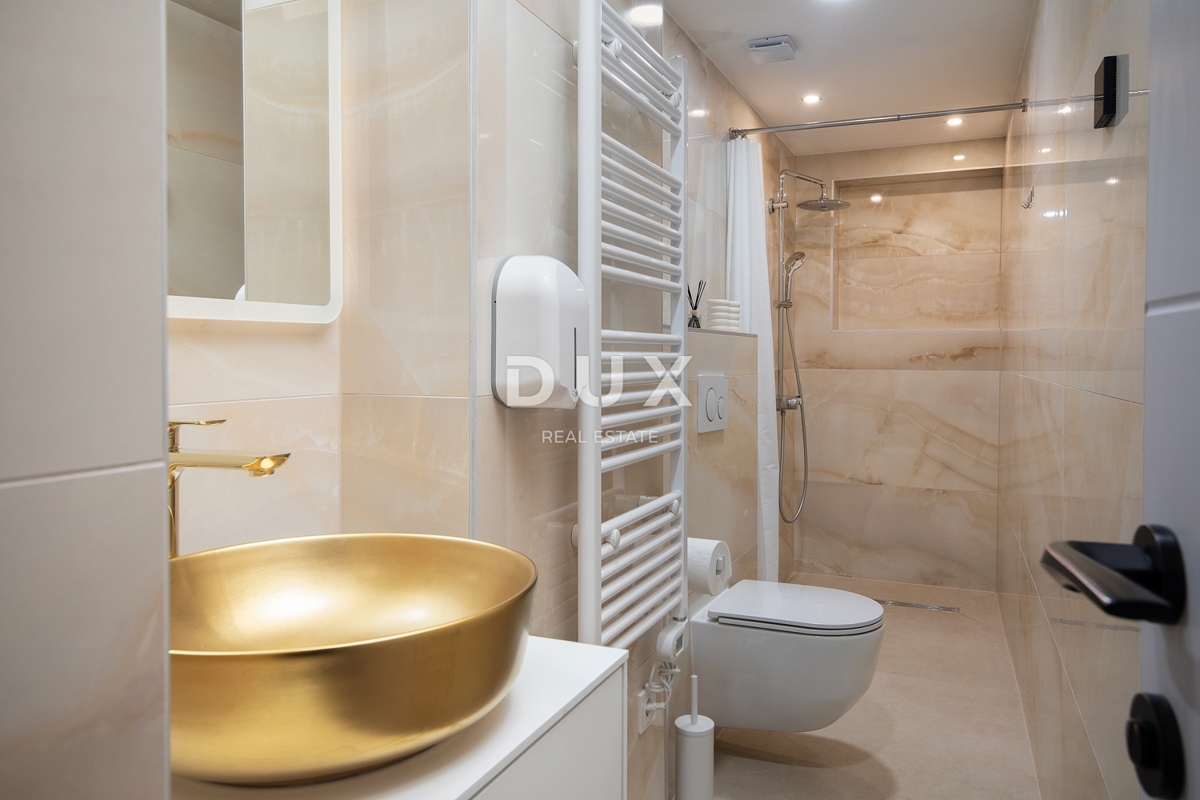 ISTRA, PULA - Prenovljeno stanovanje ob areni