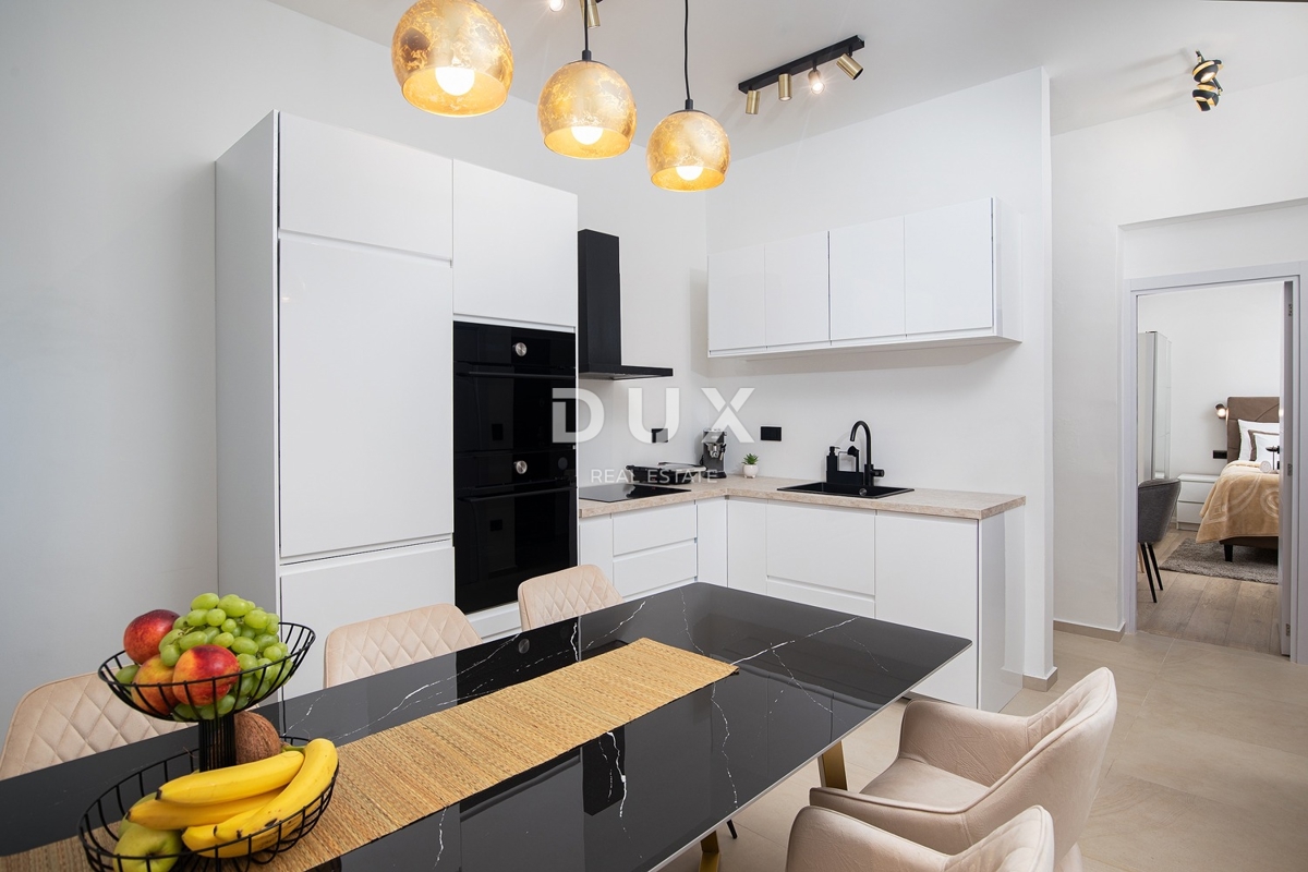 ISTRA, PULA - Prenovljeno stanovanje ob areni