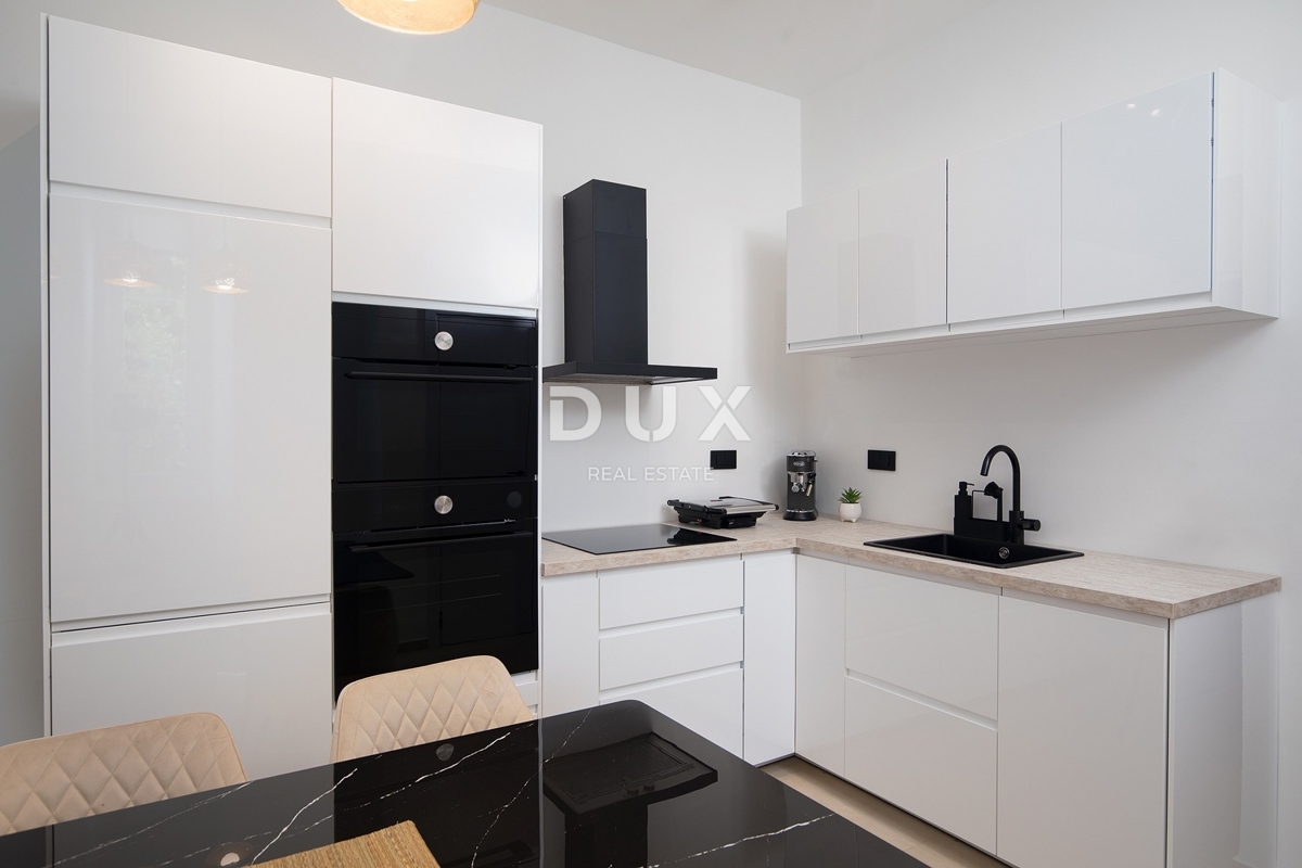 ISTRA, PULA - Prenovljeno stanovanje ob areni