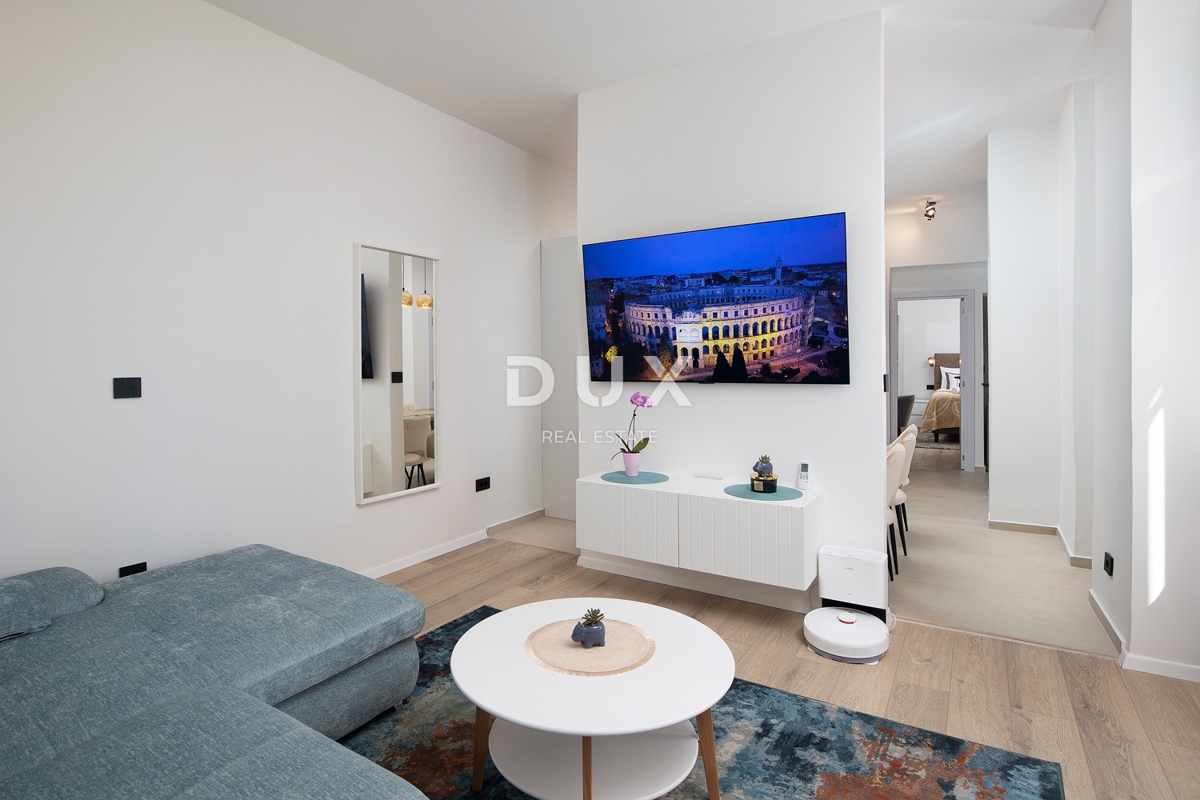 ISTRA, PULA - Prenovljeno stanovanje ob areni