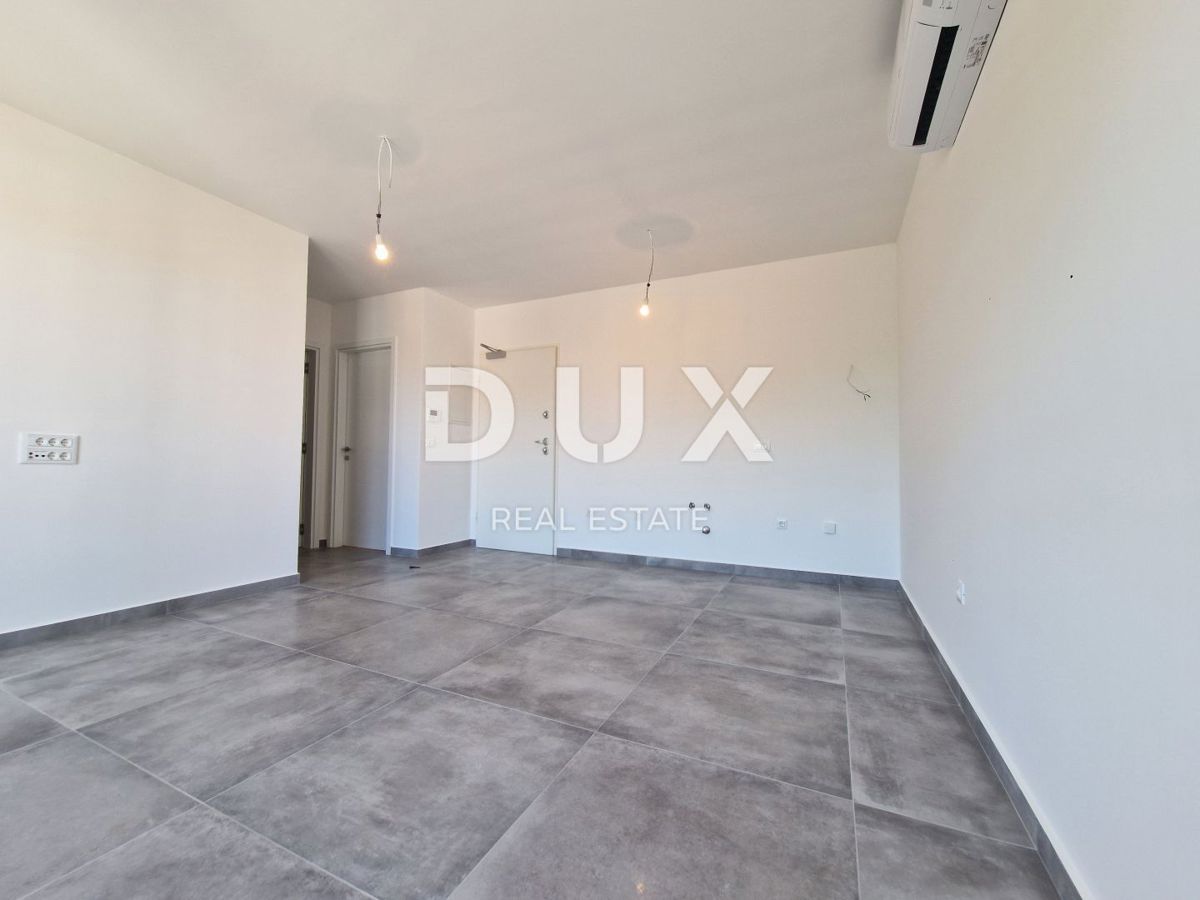 MALI LOŠINJ, NEREZINE - SAMO 80m od morja! Stanovanje v novogradnji