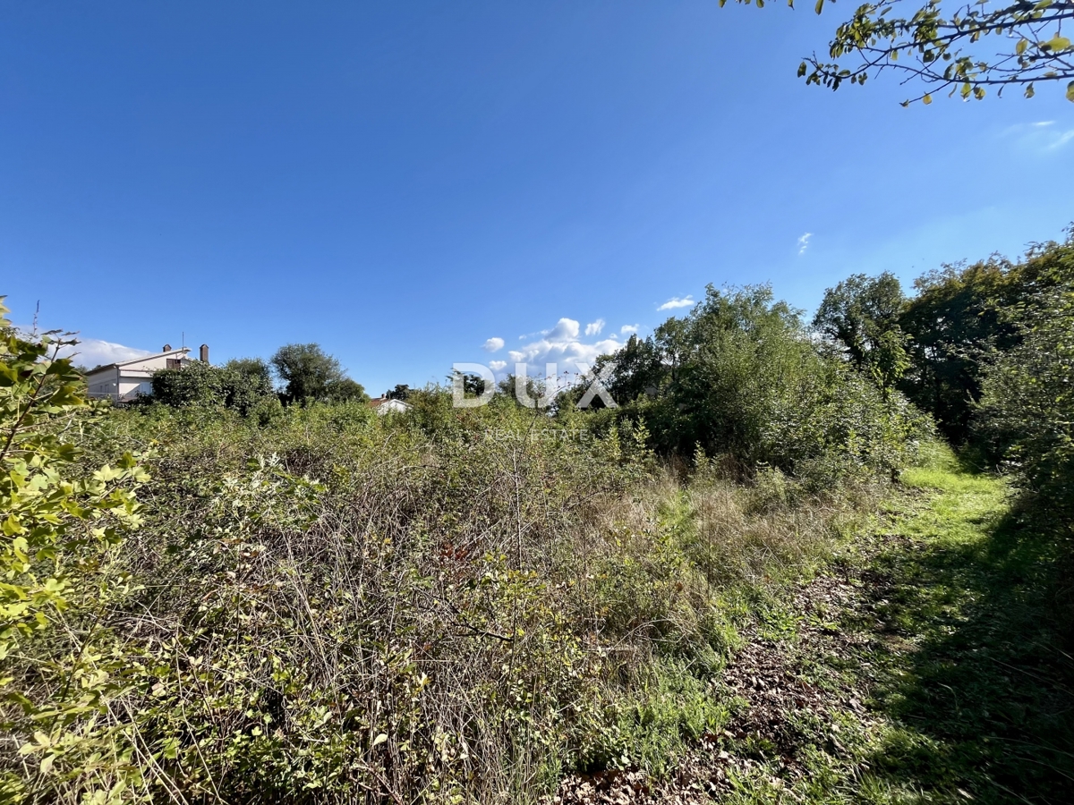 RIJEKA, MARTINKOVAC - Privlačno zemljišče za gradnjo, idealno za investitorje