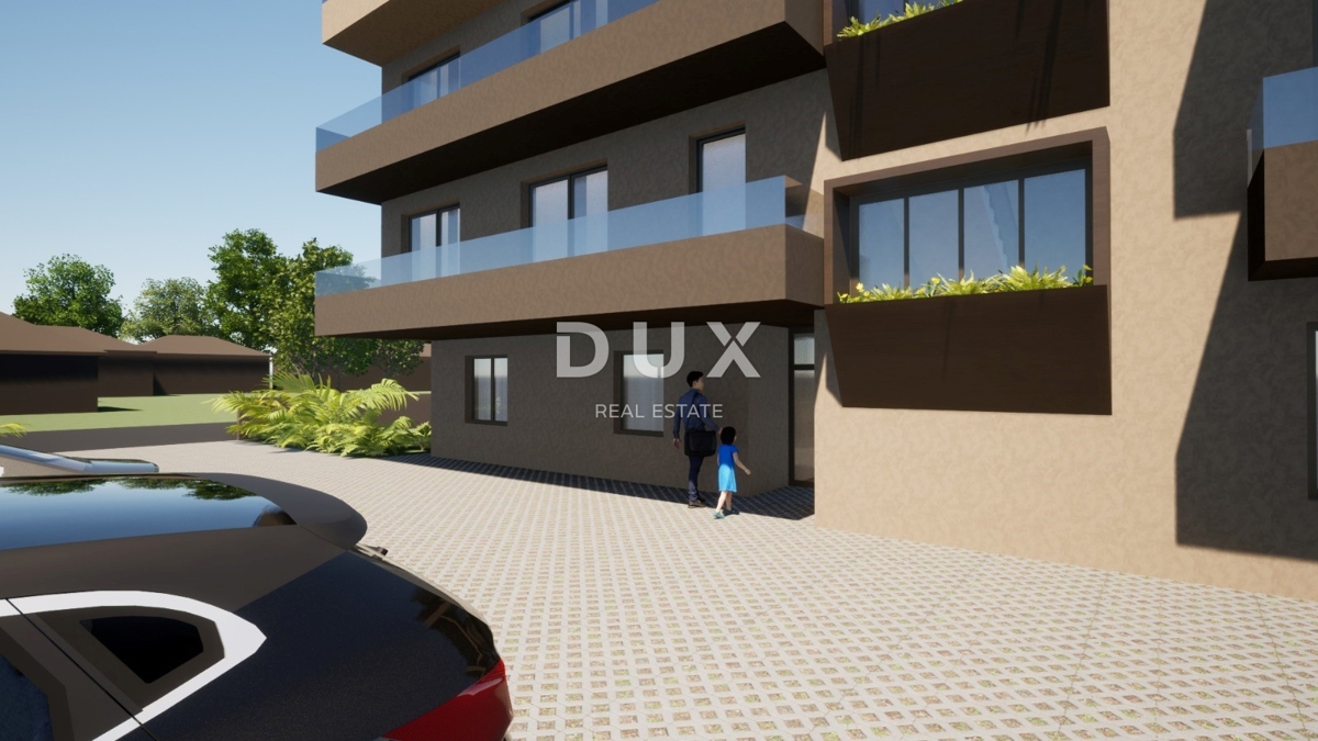 Stanovanje Kobiljak, Sesvete, 77,34m2